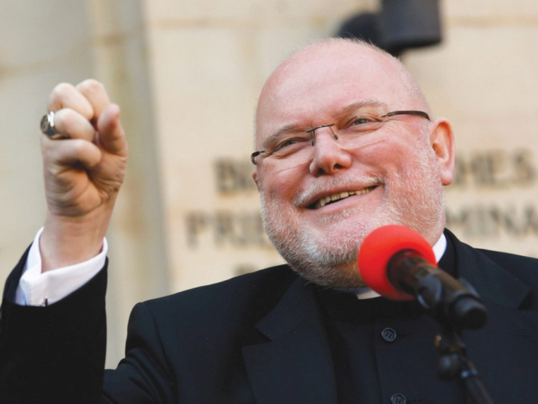 Ue. Il cardinale Marx: per “von der Leyen incarico in una fase cruciale dell’integrazione europea”. Le congratulazioni dei vescovi europei