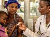 Uganda, I 60 anni del Lacor Hospital, il primo datore di lavoro del Nord del Paese
