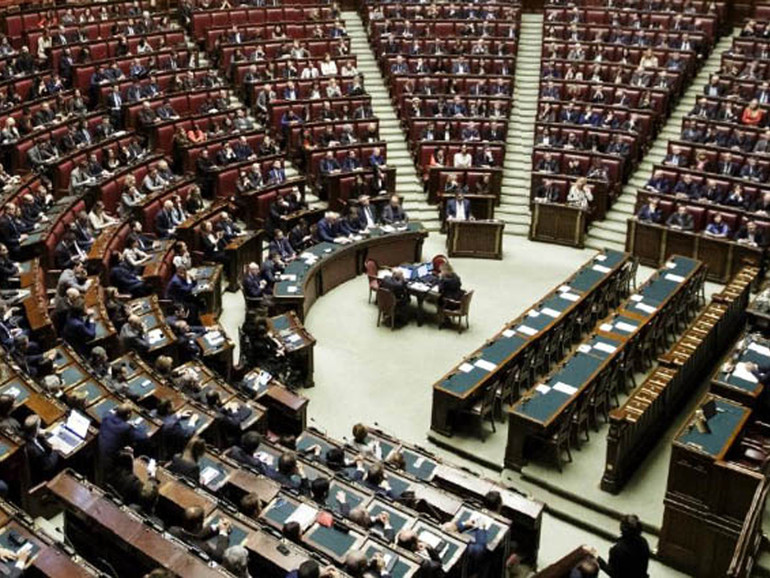 Un anno difficile che chiama alla responsabilità. Nota Politica Un anno difficile che chiama alla responsabilità. Nota Politica