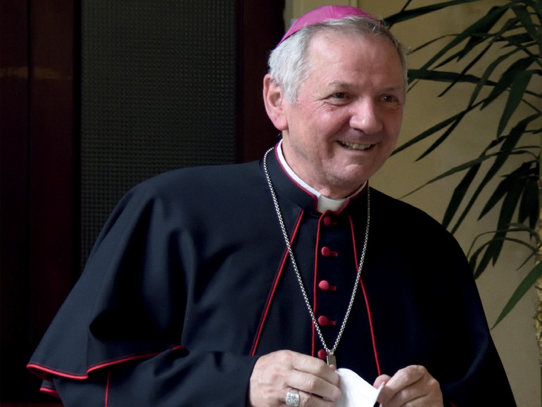 Un Avvento che ci “sfida”. La scelta del vescovo Claudio di visitare alcune realtà della Diocesi Un Avvento che ci “sfida”. La scelta del vescovo Claudio di visitare alcune realtà della Diocesi