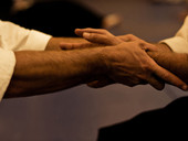 Un corso di Aikido in comunità: così le arti marziali aiutano la salute mentale