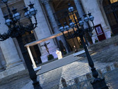 Un dialogo tra umili. Piazza san Pietro “vuota” e il dialogo tra fede e scienza