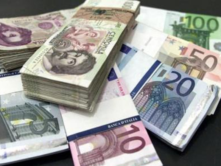 Un Paese bloccato. La macchina-Italia è sostanzialmente ferma dagli anni Novanta, non da ieri Un Paese bloccato. La macchina-Italia è sostanzialmente ferma dagli anni Novanta, non da ieri