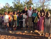 Un pozzo per donare vita a un villaggio intero: la giovane associazione "Il pozzo dei desideri", che costruisce pozzi in Malawi