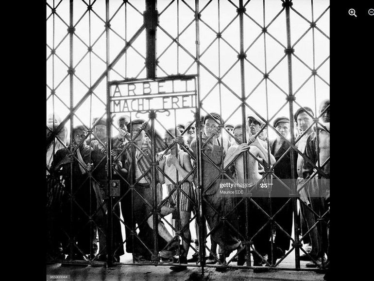 Un silenzio lungo 45 anni. La storia di don Tavasci, deportato a Dachau