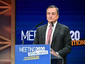 Una distanza insuperabile? Le parole di Mario Draghi e quelle della realtà