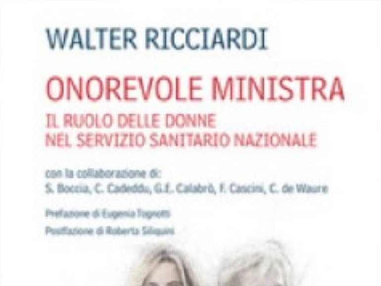 Una leadership al femminile. Il ruolo delle donne ministro nel Servizio sanitario nazionale (e non solo)