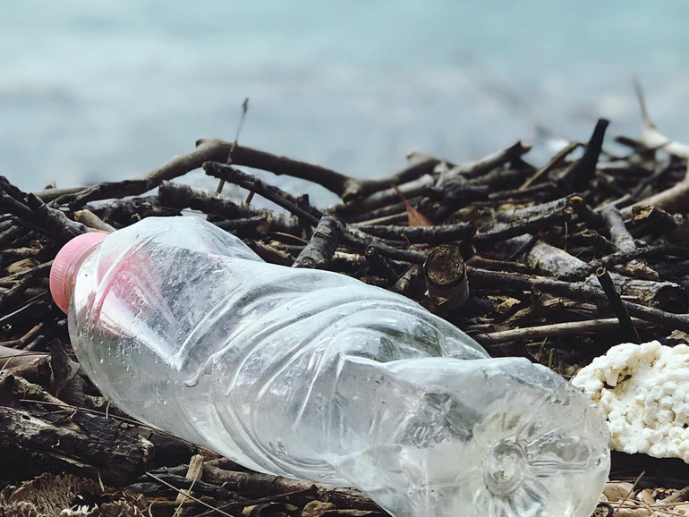 Una spazzatura doppiamente pericolosa. Gli effetti collaterali delle "isole di rifiuti" negli oceani