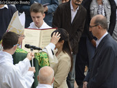 Una ventina gli ammessi al catecumenato. Domenica 8 novembre il vescovo Claudio presiede, in Cattedrale, il rito di ammissione
