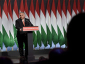 Ungheria verso il voto. Ma la “democrazia illiberale” si allontana dall’Europa