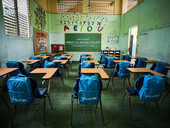 Unicef: primo giorno di scuola rinviato a “tempo indeterminato” per 140 milioni di bambini