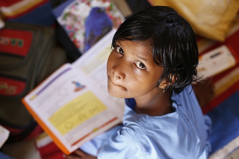 Unicef. Sono più di 175 milioni i bambini che nel mondo non ricevono un’istruzione prescolare