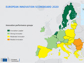 Unione europea: innovazione, l’Europa supera gli Stati Uniti. Svezia leader, Italia diciottesima su 27 Paesi