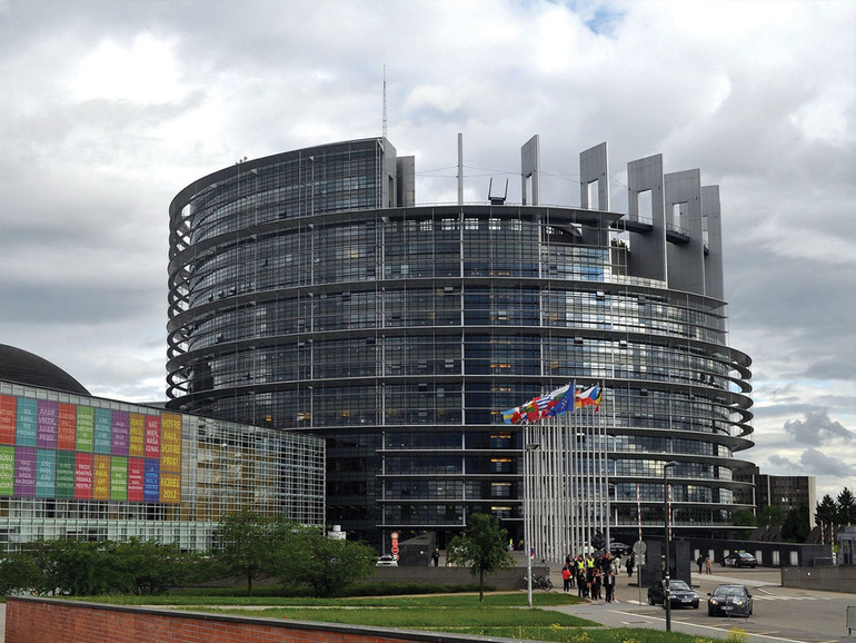 Unione Europea. Alla ricerca di futuro. La Lettera.d di Gianni Borsa Unione Europea. Alla ricerca di futuro. La Lettera.d di Gianni Borsa