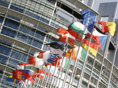 Unione europea. La svolta di Bruxelles. Finanziamenti per 1.824 miliardi di euro
