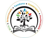 Unità pastorale di Arre. Le cinque comunità hanno scelto Ecco il logo che le rappresenta