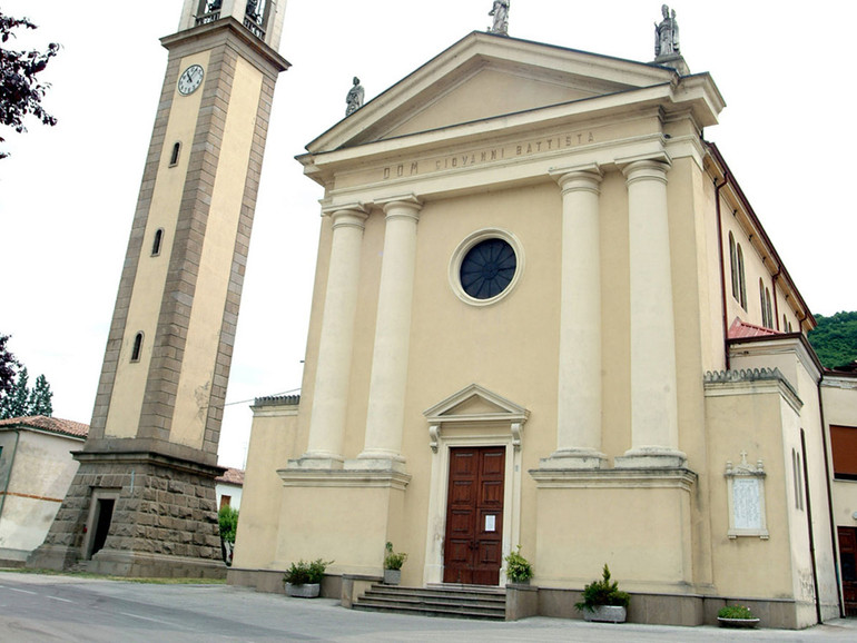 Unità pastorale di Bastia: il martedì al cospetto della Buona Novella. Per metterla in pratica