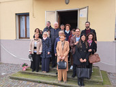 Unità pastorale di Borgo Veneto. Inaugurata la Caritas: segno tangibile di solidarietà