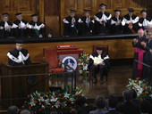 Università Cattolica: inaugurazione anno accademico. Anelli (rettore), gli atenei “non sono start up”. In dieci anni da 36mila a 42mila studenti