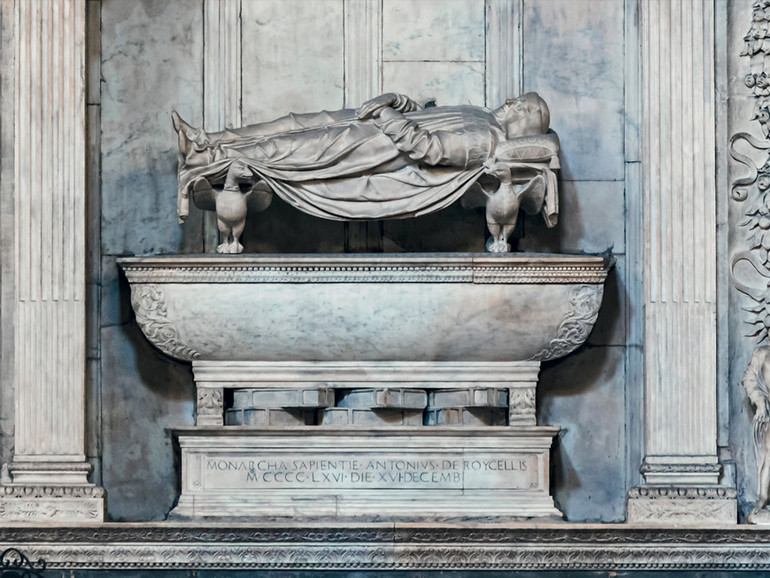 Università e Chiesa a Padova. Se i sepolcri raccontano la storia. Il progetto che ha analizzato le tombe dei docenti nelle chiese di Padova