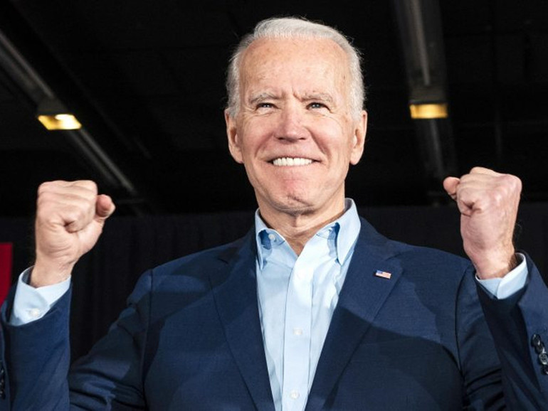 Usa, Arci: “Con Biden un nuovo inizio. Finisce la presidenza Trump, non lo rimpiangeremo” Usa, Arci: “Con Biden un nuovo inizio. Finisce la presidenza Trump, non lo rimpiangeremo”