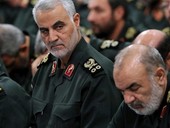 Usa/Iran: Camporini (Iai), “uccisione Soleimani è un atto di guerra”