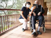 Usa: negli ospedali il rischio è il principio utilitaristico a scapito di anziani e disabili