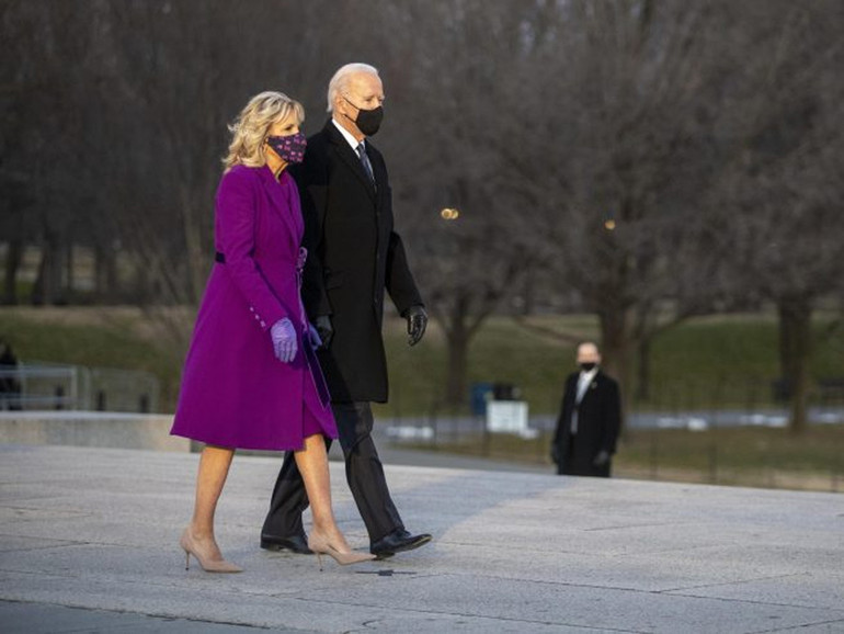 Usa: oggi Joe Biden giura da 46° presidente per un’America plurale