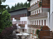 Vacanze sicure al Park Hotel Des Dolomites e a Lo Scoiattolo di Asiago. Pronte a ripartire le strutture ricettive della Diocesi di Padova