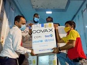 Vaccini, accordo con Moderna per altre 34 milioni di dosi a Covax