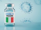 Vaccini anti Covid-19. Scaccabarozzi (Farmindustria): “È corsa contro il tempo per la produzione”