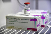 Vaccini. Ulss 6 Euganea ritira 850 dosi del lotto ABV2856 AstraZeneca