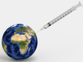 Vacciniamo il clima. Giovedì 22 aprile la Giornata della Terra apre una serie di appuntamenti, tra cui la Cop 26