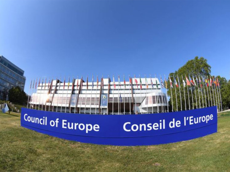 Valori, diritti e futuro: le parole-chiave dell’Italia alla guida del Consiglio d’Europa