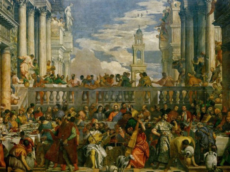 Vangelo del 16 gennaio: le nozze di Cana e la nuova alleanza