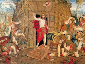 Vangelo del 17 aprile: dalla risurrezione si comprende la sorprendente novità del Crocifisso