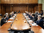 Varato il decreto legge in materia di sicurezza
