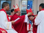Vaticano/Cina: Bruni, “oggi ordinato vescovo Antonio LI Hui, quinto vescovo dall’Accordo provvisorio”
