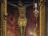 Venerdì Santo: la “Via Crucis” dei cappellani