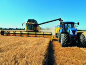 Veneto Agricoltura. Strategie agricole per difendere ambiente e clima