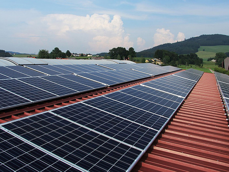 Veneto, il fotovoltaico in bilico tra agricoltura ed esigenza energetica