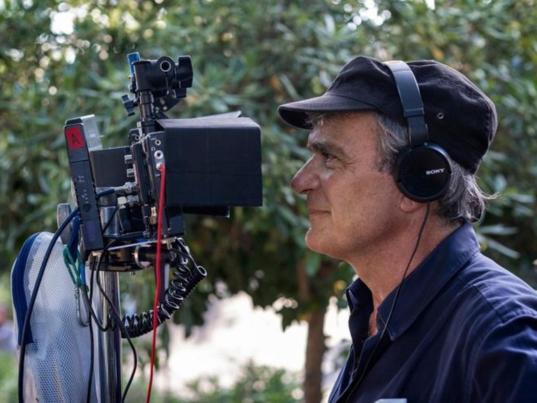 Venezia 78: svelato il cartellone della Mostra. In gara 5 italiani: Sorrentino, Martone, i fratelli d’Innocenzo, Frammartino e Mainetti Venezia 78: svelato il cartellone della Mostra. In gara 5 italiani: Sorrentino, Martone, i fratelli d’Innocenzo, Frammartino e Mainetti