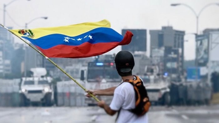 Venezuela: diario di una crisi economica