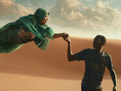 "Vengo anch'io”: Garrone e il cast di “Io Capitano” in partenza per il Senegal