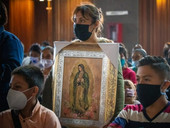 Vergine di Guadalupe: preghiera in Vaticano promossa dalla Cal. Guerra López, “uniti a ogni angolo delle Americhe, devozione diffusa”