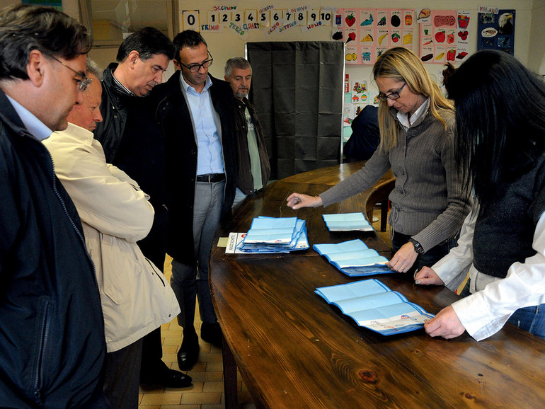 Verso le elezioni amministrative in Provincia di Padova. Diciassette municipi rinnovano i parlamentini