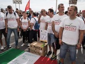 Vertenza Whirlpool a Napoli: Mattone (Pastorale lavoro), “si perde un’eccellenza del territorio, un dramma per 1.200 lavoratori”