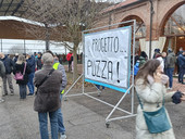 Vescovana, la protesta: "No all’impianto biogas"
