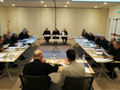 Vescovi del Nordest riuniti a Bibione: riflessione sulla situazione dei Seminari, nominati i nuovi Vescovi delegati per le Commissioni regionali
