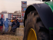 Vescovi francesi a fianco degli agricoltori: “Soffrite fino a gridare disperati. Siano adottate misure urgenti”
